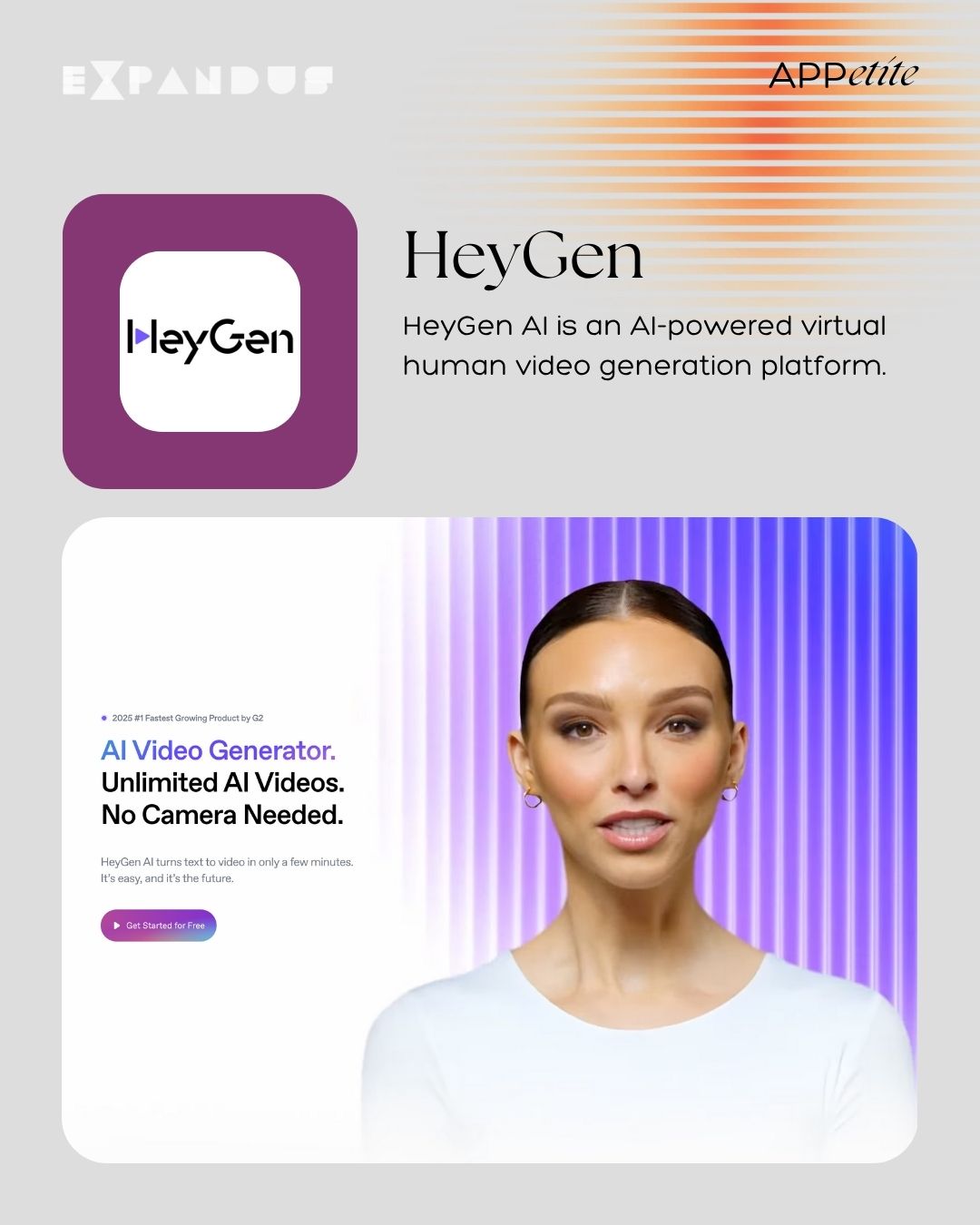 HeyGen Explained How It's Revolutionizing Multilingual Video Content