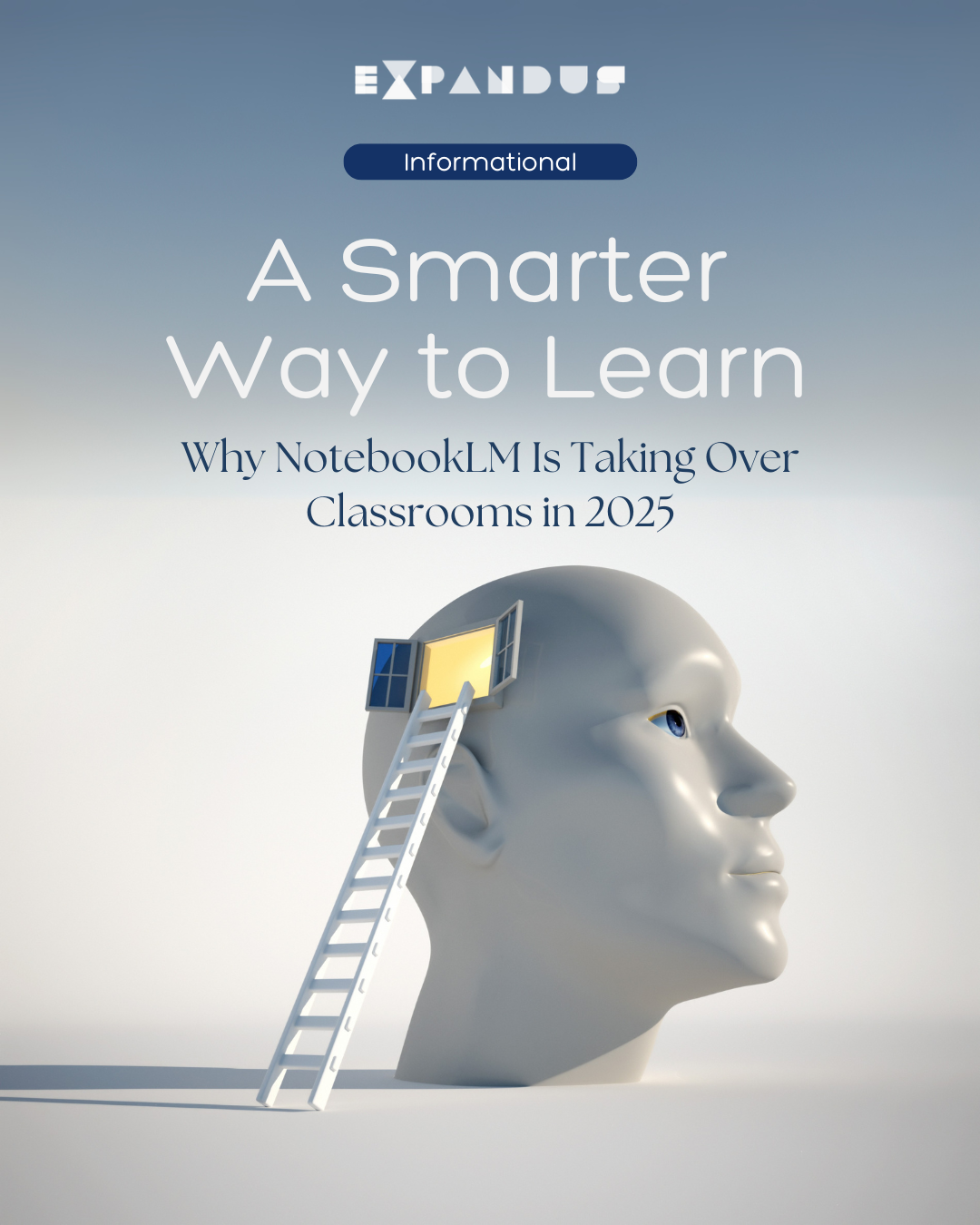 Why NotebookLM Is Taking Over Classrooms in 2025: A Smarter Way to Learn