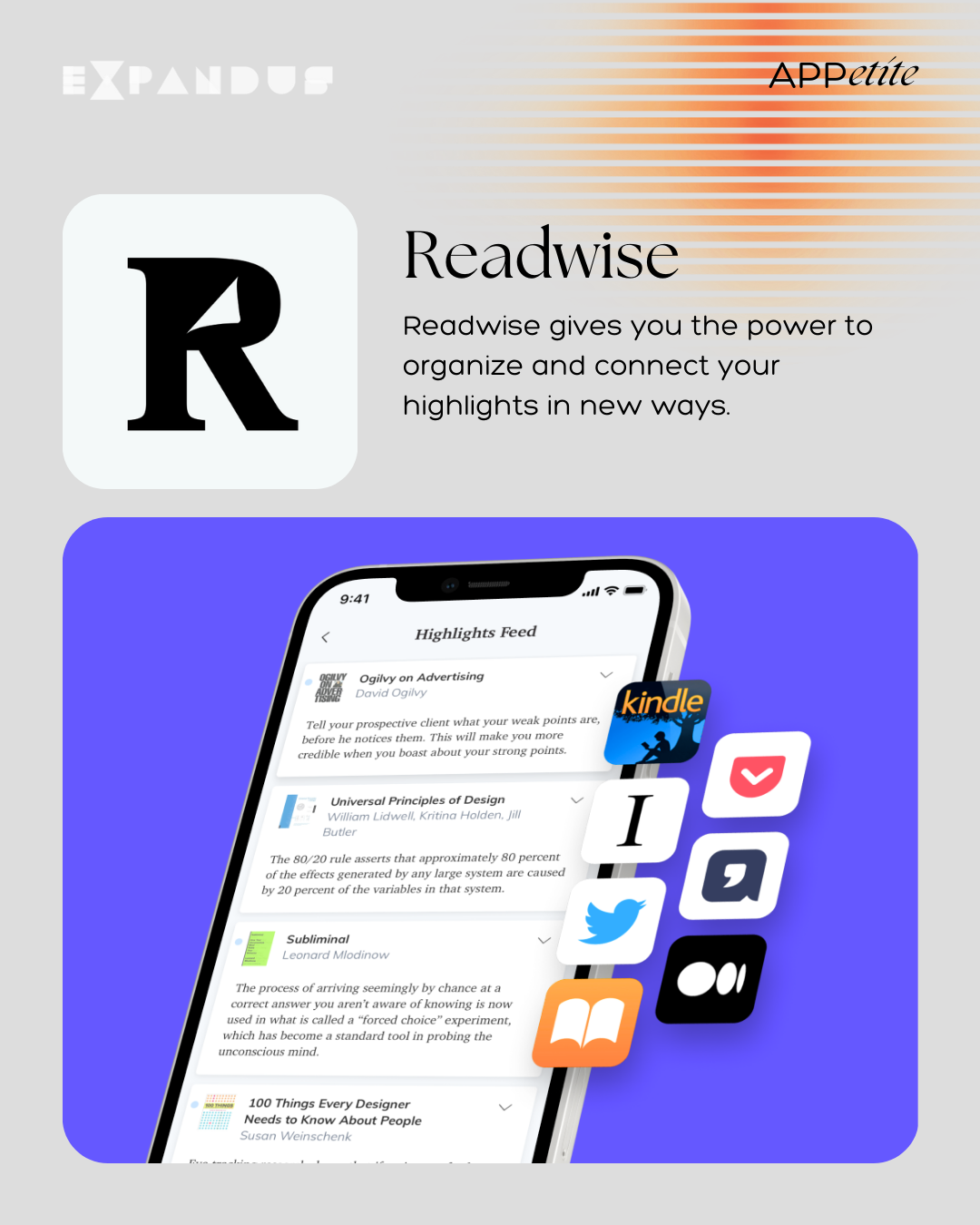 How to Revolutionize Your Reading Workflow with Readwise