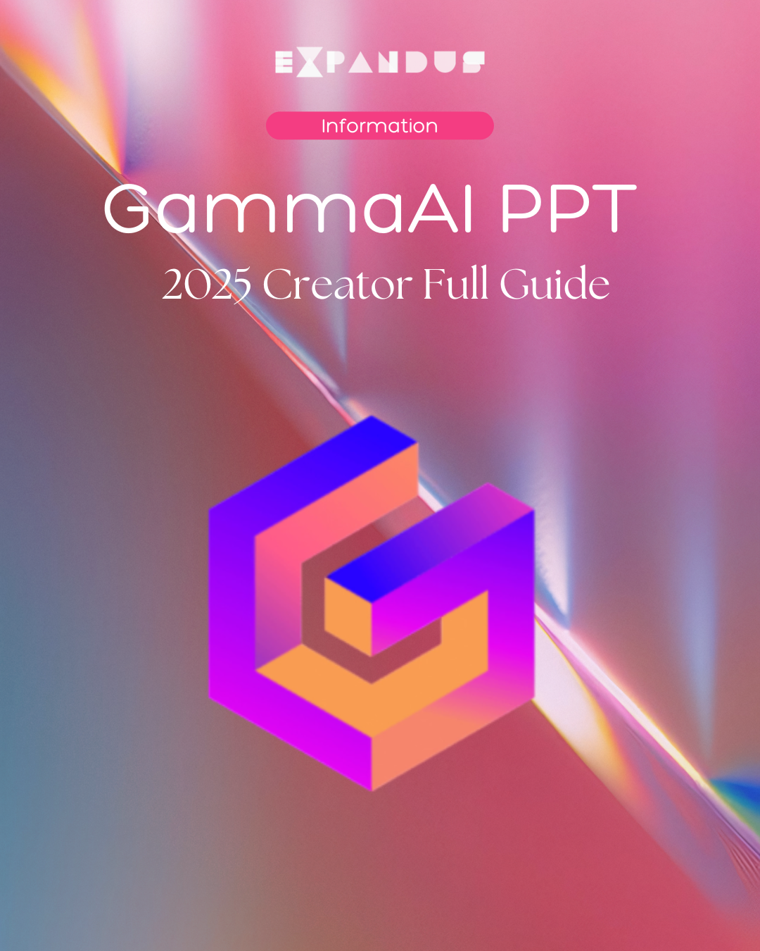 2025 GammaAI PPT Creator Full Guide: Fast, Smart PowerPoint Creation Made Simple