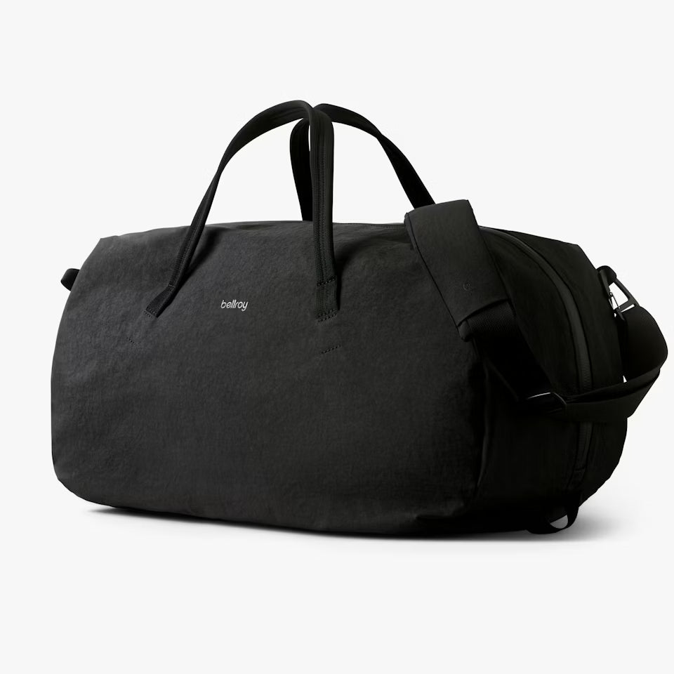 Venture Ready Duffel
