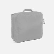 Aer Packing Cube product image - 1. AER22052 packingcube lunargray 34hero