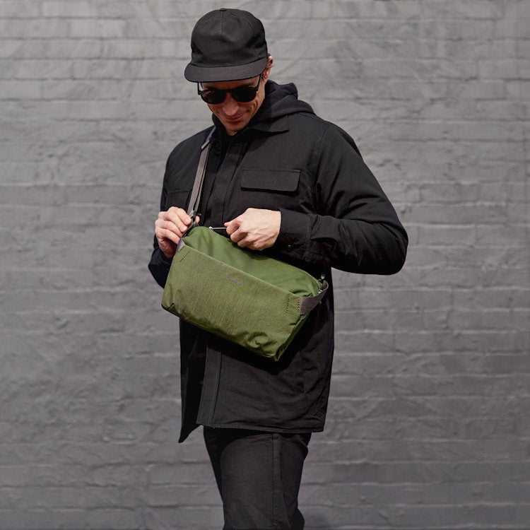 Bellroy Venture Sling 9L