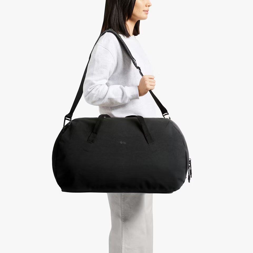 Venture Ready Duffel