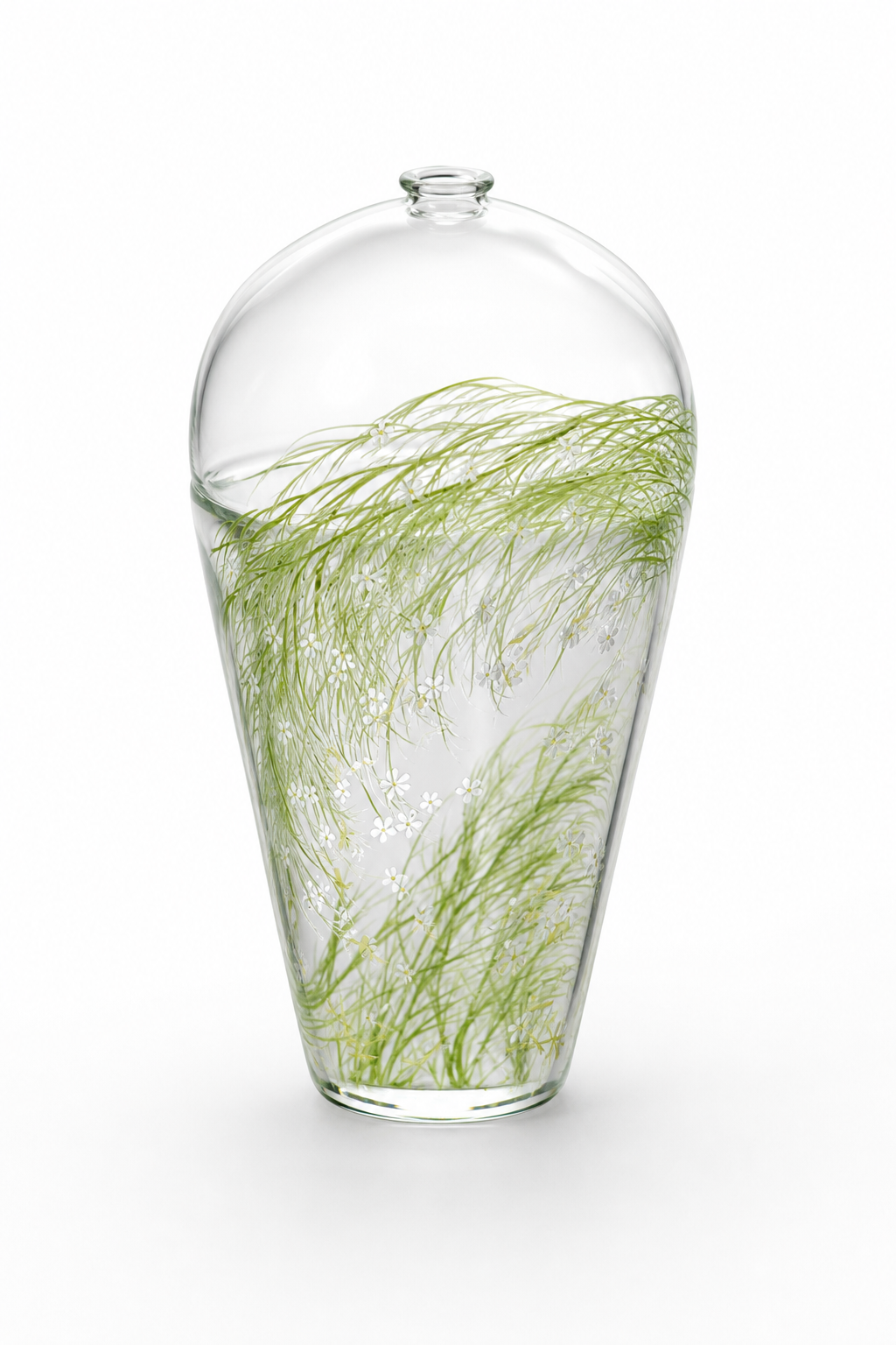 Waterdrop Vase original product image