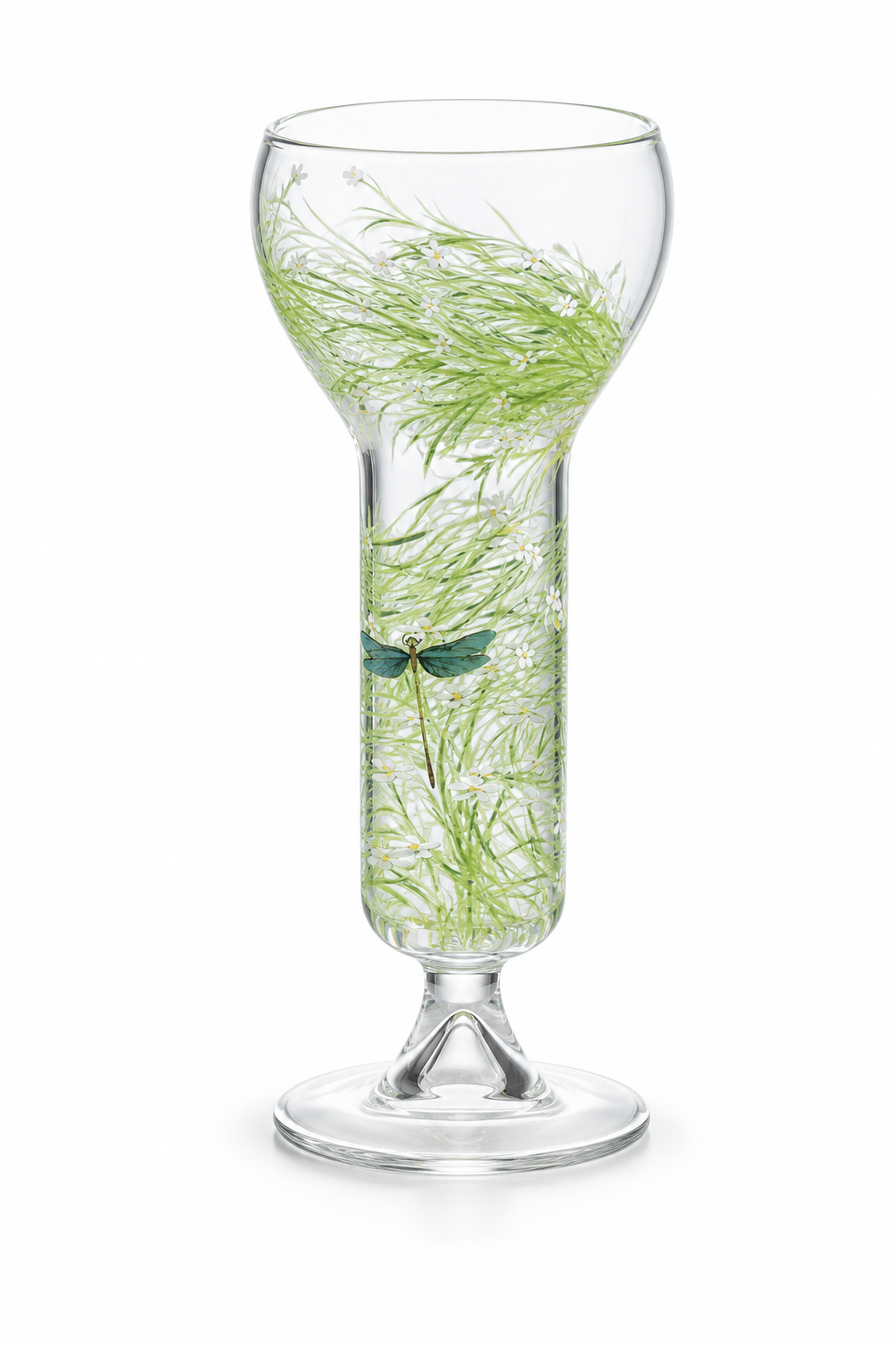 Yuechan Stemmed Cup original product image