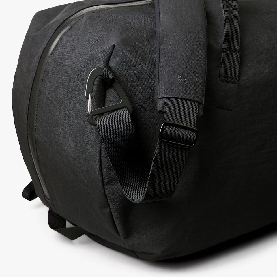 Venture Ready Duffel