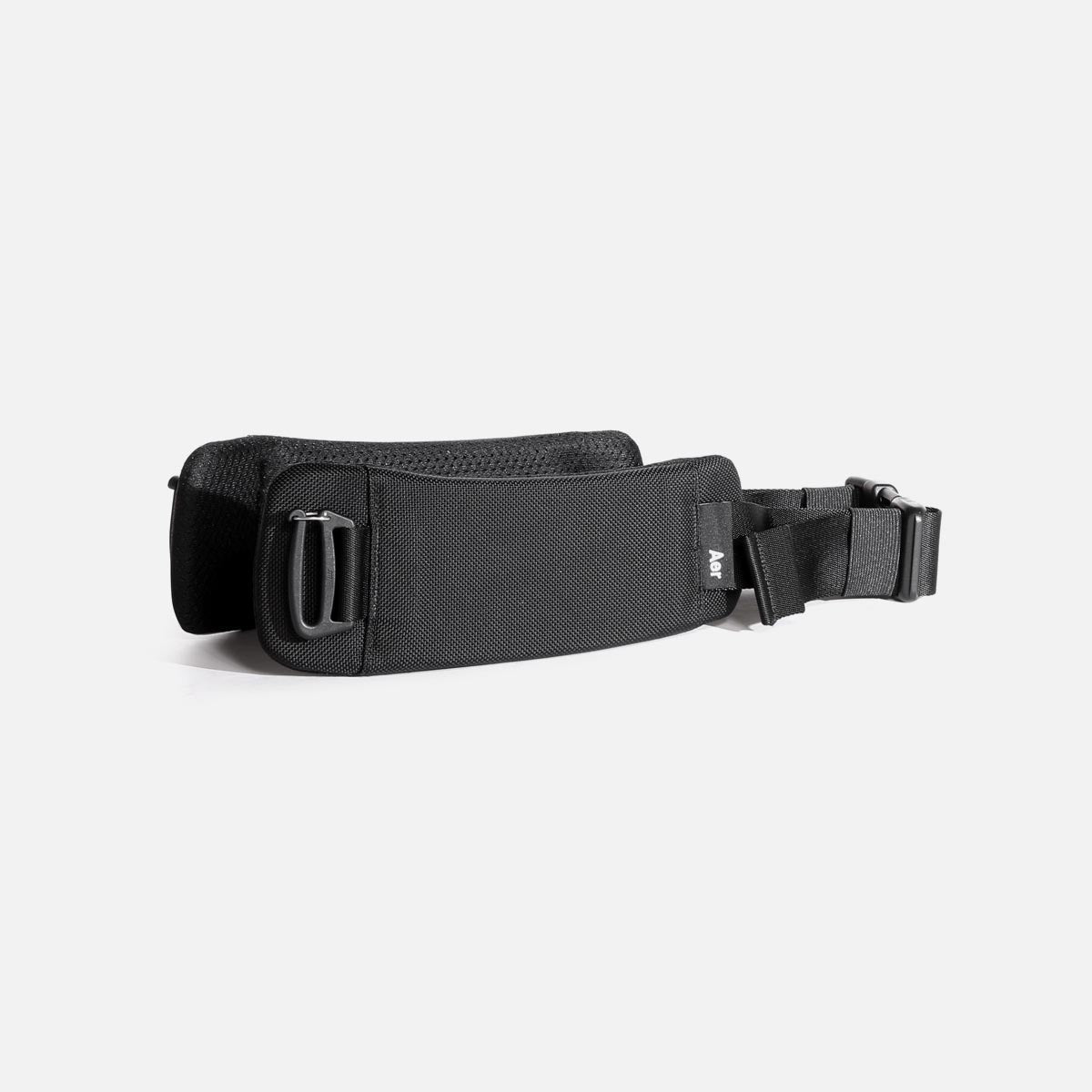 Aer Hip Belt product image - 21012 hip black hero