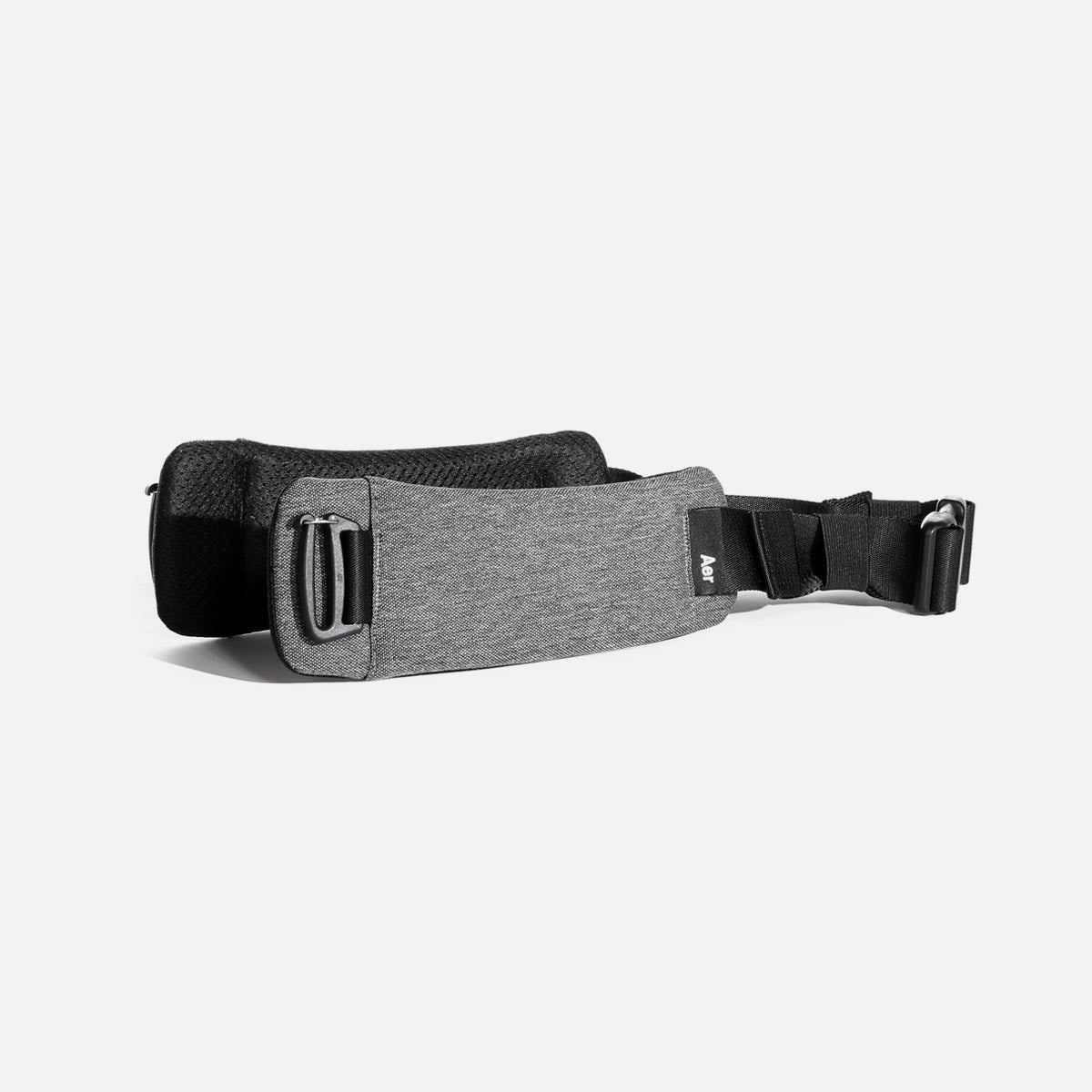 Aer Hip Belt product image - 22012 hip gray 34