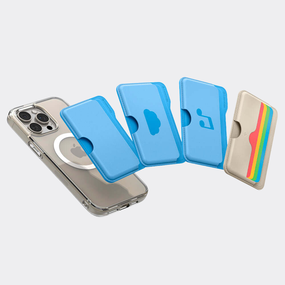 Magsafe Cardholder