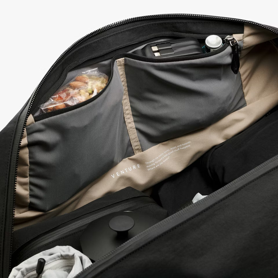 Venture Ready Duffel