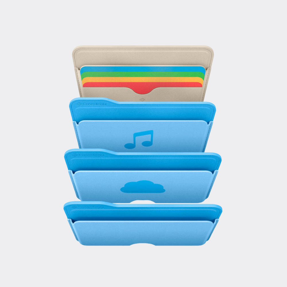 Magsafe Cardholder