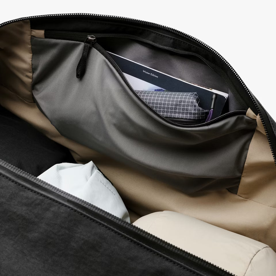 Venture Ready Duffel