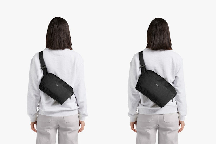 Bellroy Venture Sling 9L