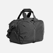 Aer Gym Duffel 3 product image - AER11014 gymduffel3 black 34hero