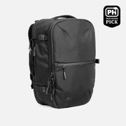 Aer Travel Pack 3 product image - AER21032 travelpack3 black 34hero 8d1c9d64-f6cb-4927-90f1-f095b7c1cad9