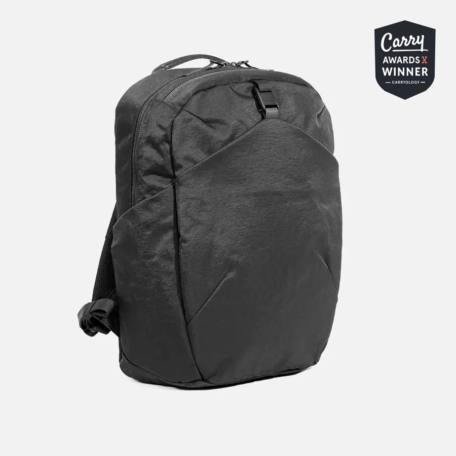 Aer Go Pack 2 product image - AER21042 gopack2 black 34hero