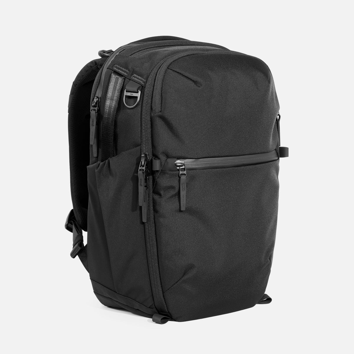 Aer Travel Pack 4 28L product image - AER21070 1 travelpack428l black 34hero