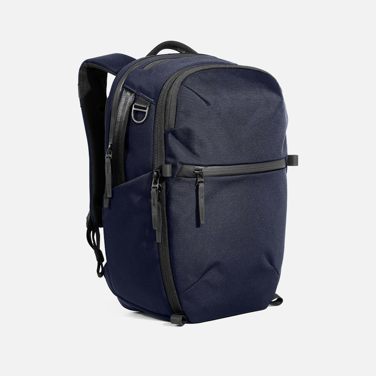 Aer City Pack Pro 2 24L product image - AER23064 1 citypackpro224l navy 34hero