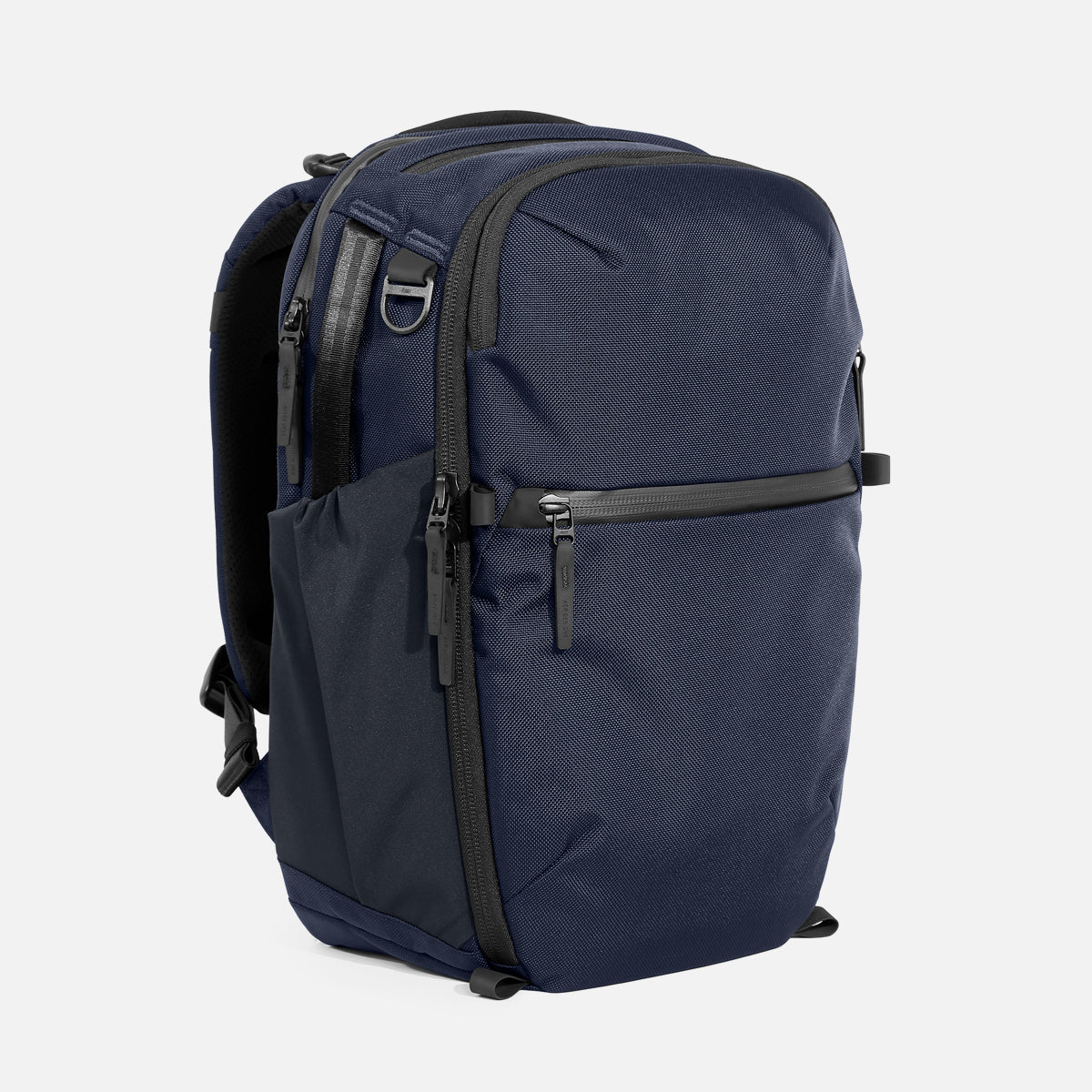 Aer Travel Pack 4 28L product image - AER23070 1 travelpack428l navy 34hero