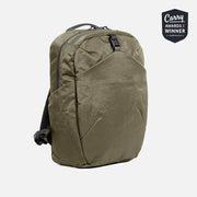 Aer Go Pack 2 product image - AER25042 gopack2 olive 34hero