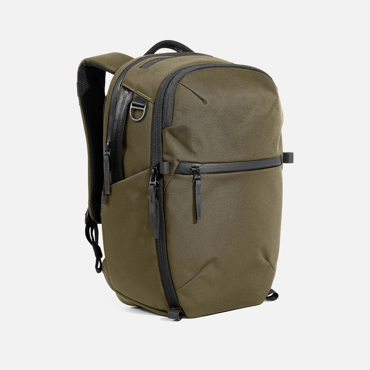 Aer City Pack Pro 2 (2025) product image - AER25060 citypackpro2 olive 34hero