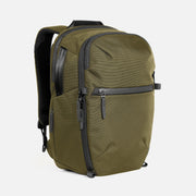Aer City Pack Pro 2 20L product image - AER25063 1 citypackpro220l olive 34hero
