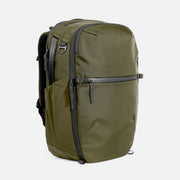 Aer Travel Pack 4 35L product image - AER25071 1 travelpack435l olive 34hero