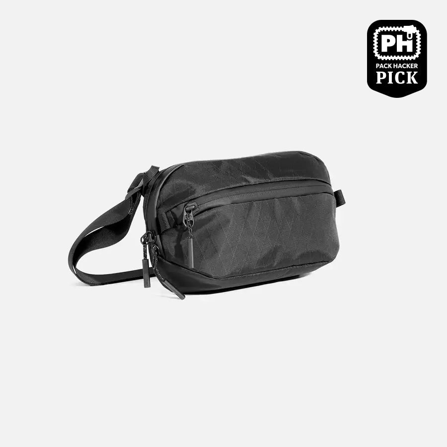 Aer Day Sling 3 X-Pac product image - AER29026 daysling3 xpac 34hero