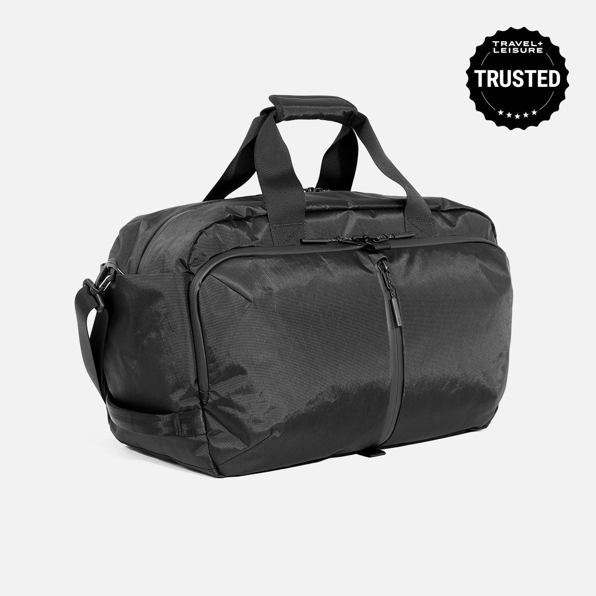 Aer Travel Weekender X-Pac product image - AER29048 travelweekender xpac 34hero 1