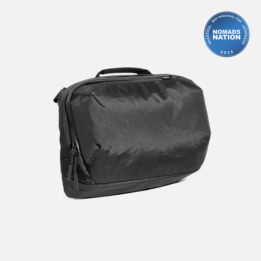 Aer Tech Sling 3 X-Pac product image - AER39017 techsling3 xpac 34hero