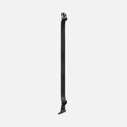 Aer City Sling 3 Strap Large product image - AER41007 citysling3straplarge black 34hero 2ff07dfa-f9df-42c7-b14c-acd083043bbd