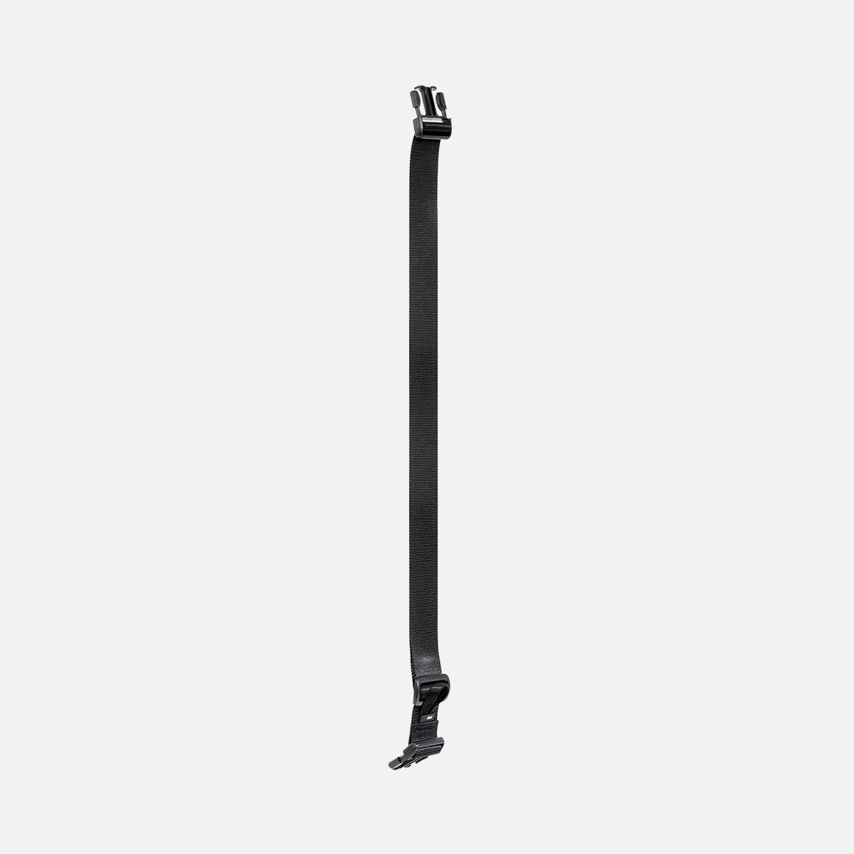 Aer City Sling 3 Strap Large product image - AER41007 citysling3straplarge black 34hero 2ff07dfa-f9df-42c7-b14c-acd083043bbd