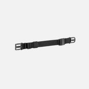 Aer Sternum Strap 20 mm product image - AER41008 1sternumstrap20mm black 34hero
