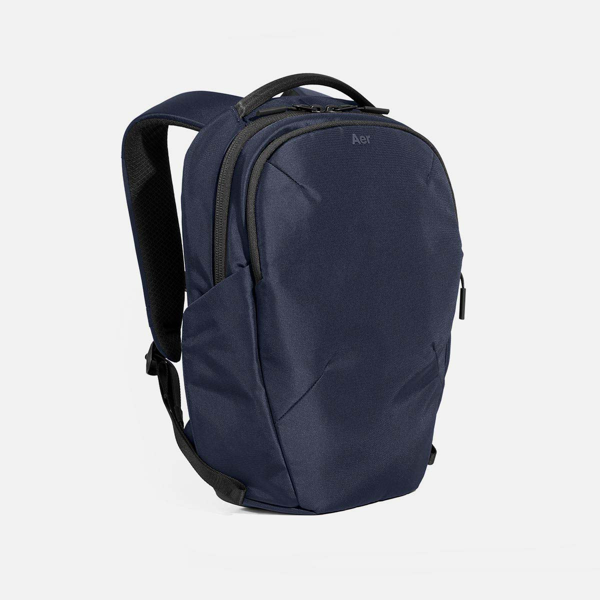 Aer Pro Pack Slim product image - AER63004 propackslim navy 34hero