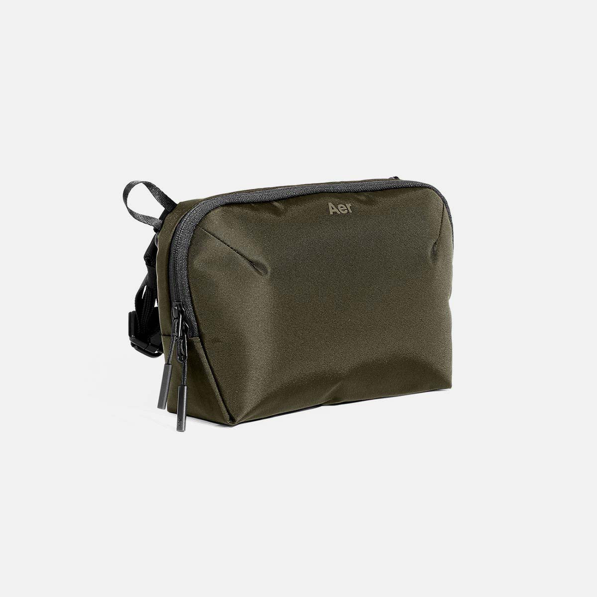 Aer Pro Sling product image - AER65003 prosling olive 34hero