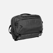 Aer Travel Sling 2 X-Pac product image - AER91023 travelsling2xpac black 34hero d8c36beb-3797-496a-b201-8d7860d0c4e0