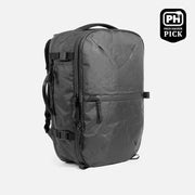 Aer Travel Pack 3 Ultra product image - AER91040 travelpack3 ultra 34hero 12e69595-1bcd-4753-801e-093048fd3d54