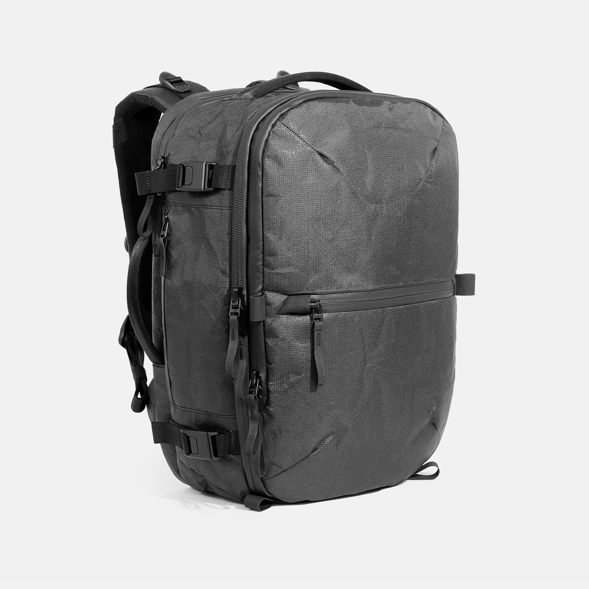 Aer Travel Pack 3 Small Ultra product image - AER91041 travelpack3small ultra 34hero