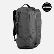 Aer Duffel Pack 3 Ultra product image - AER91046 duffelpack3 ultra 34hero ed0cbd52-a27d-4377-a2ad-763519964e1a