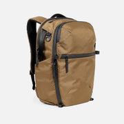 Aer City Pack Pro 2 ECOPAK 24L product image - AER91079 1 citypackpro2 ecopak 24l coyote 34hero