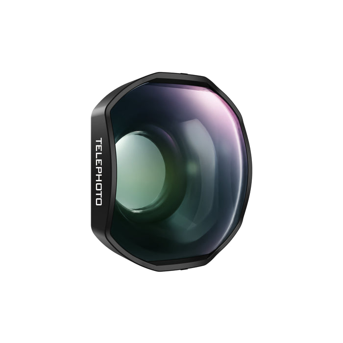DJI Osmo Pocket 4/3/Xtra Muse 2x Telephoto Lens Freewell product image
