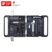 12V Brushless Drill Tool Set Hoto product image