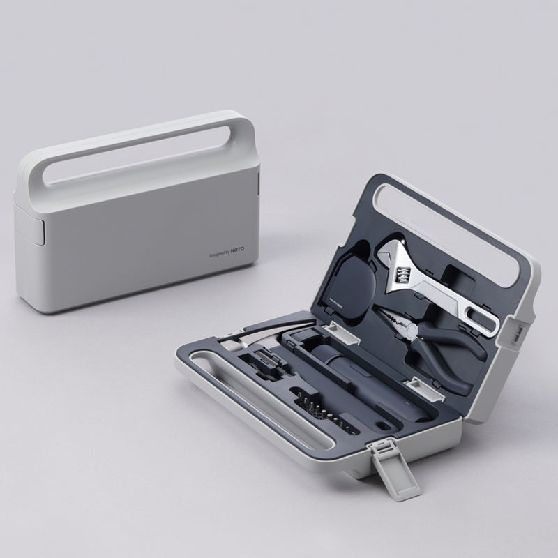 3.6V Screwdriver Tool Set Hoto product image