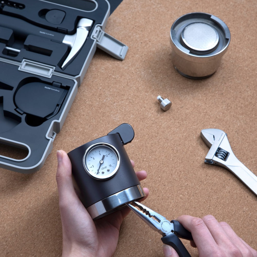 3.6V Screwdriver Tool Set Hoto product image