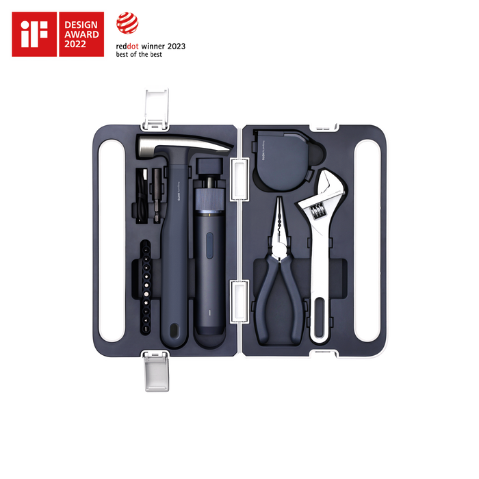 3.6V Screwdriver Tool Set Hoto product image