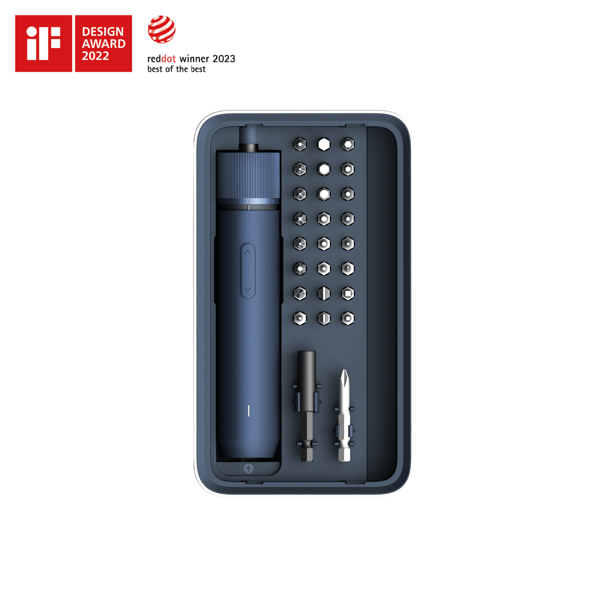 3.6V Electric Screwdriver Kit Pro Hoto product image