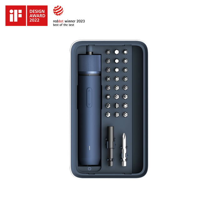 3.6V Electric Screwdriver Kit Pro Hoto product image