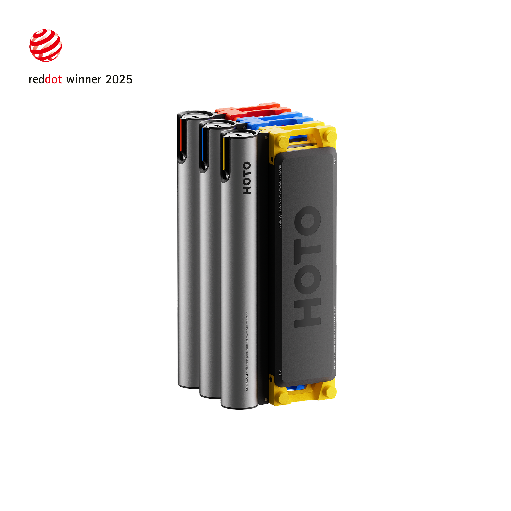 SNAPBLOQ™ Hoto product image