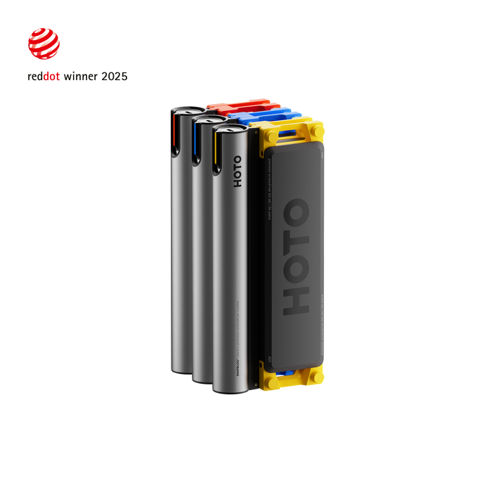 SNAPBLOQ™ Hoto product image